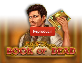 Book of Dead en Pin-up Book of Dead en Pin-up